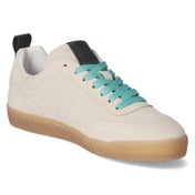 Low Sneaker  Beige