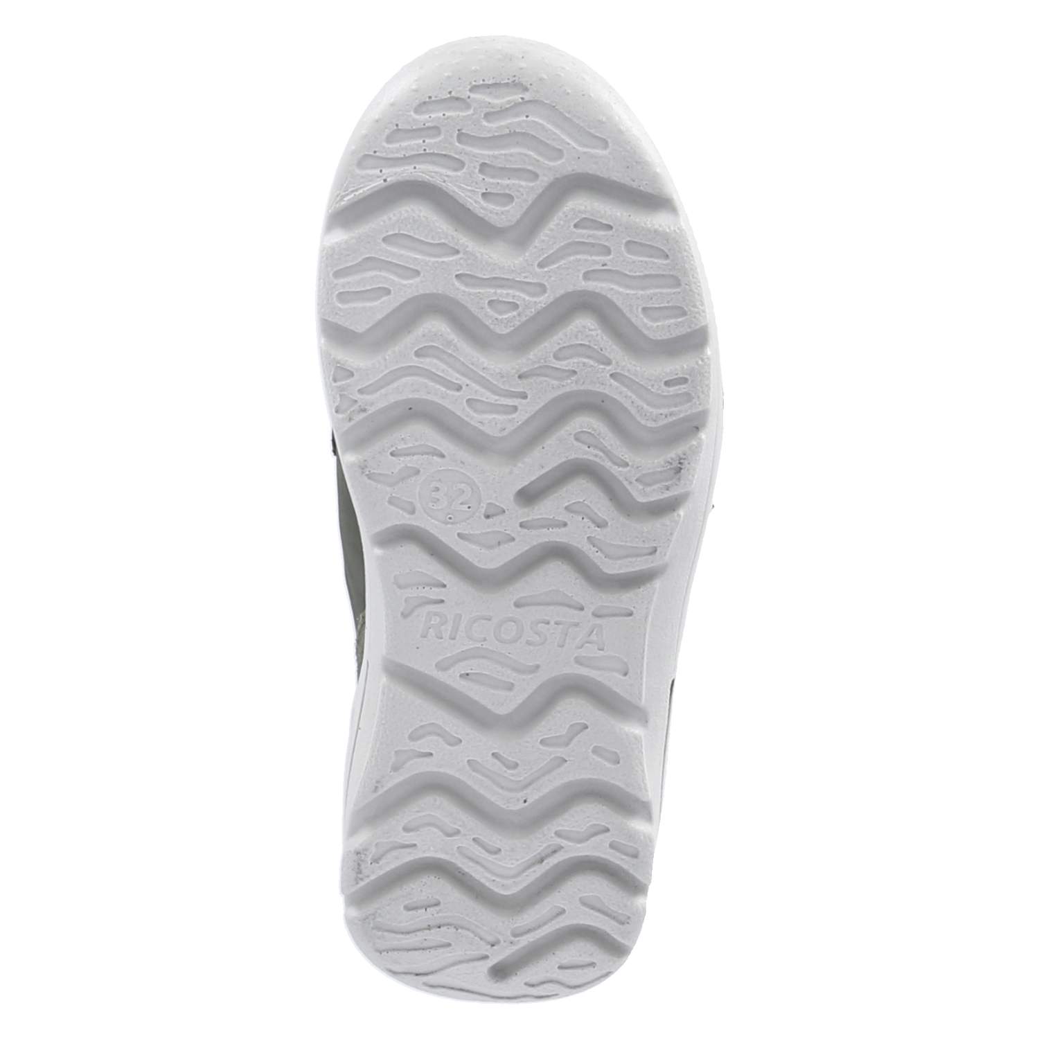 Klettschuhe JUNO  Grün