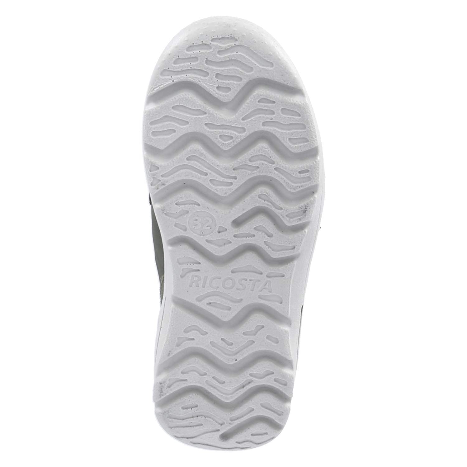 Klettschuhe JUNO  Grün