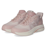 Low Sneaker  Rosa