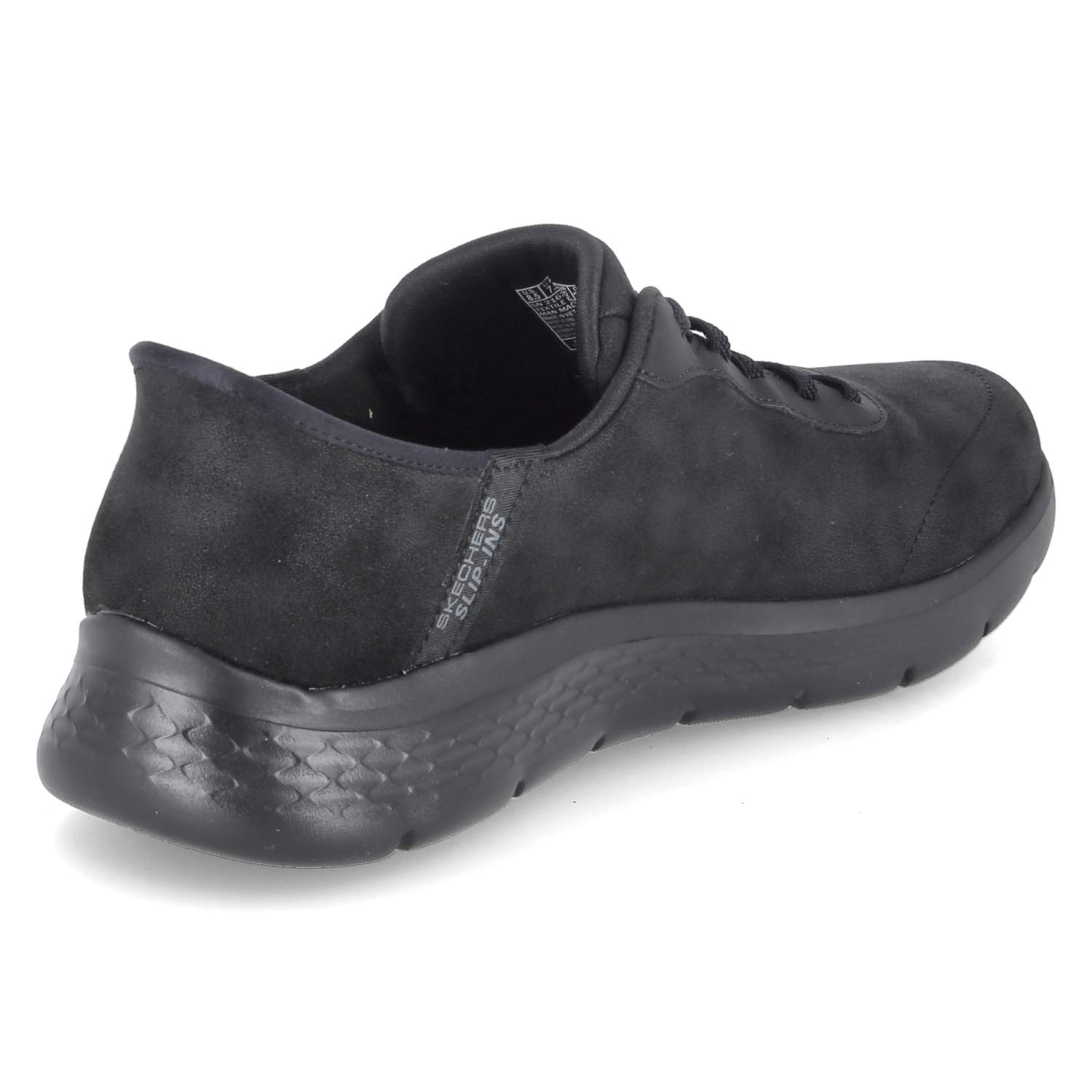 Slip-Ins SMOOTH MOTION  Schwarz