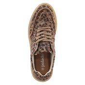 Plateau Sneaker  Braun