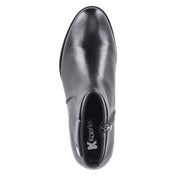 Ankle Boots  Schwarz