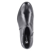 Ankle Boots  Schwarz