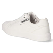 Low Sneaker  Weiß