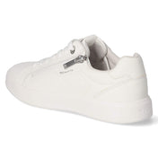 Low Sneaker  Weiß