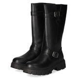 Stiefel  Schwarz