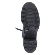 Stiefeletten  Blau