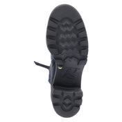 Stiefeletten  Blau
