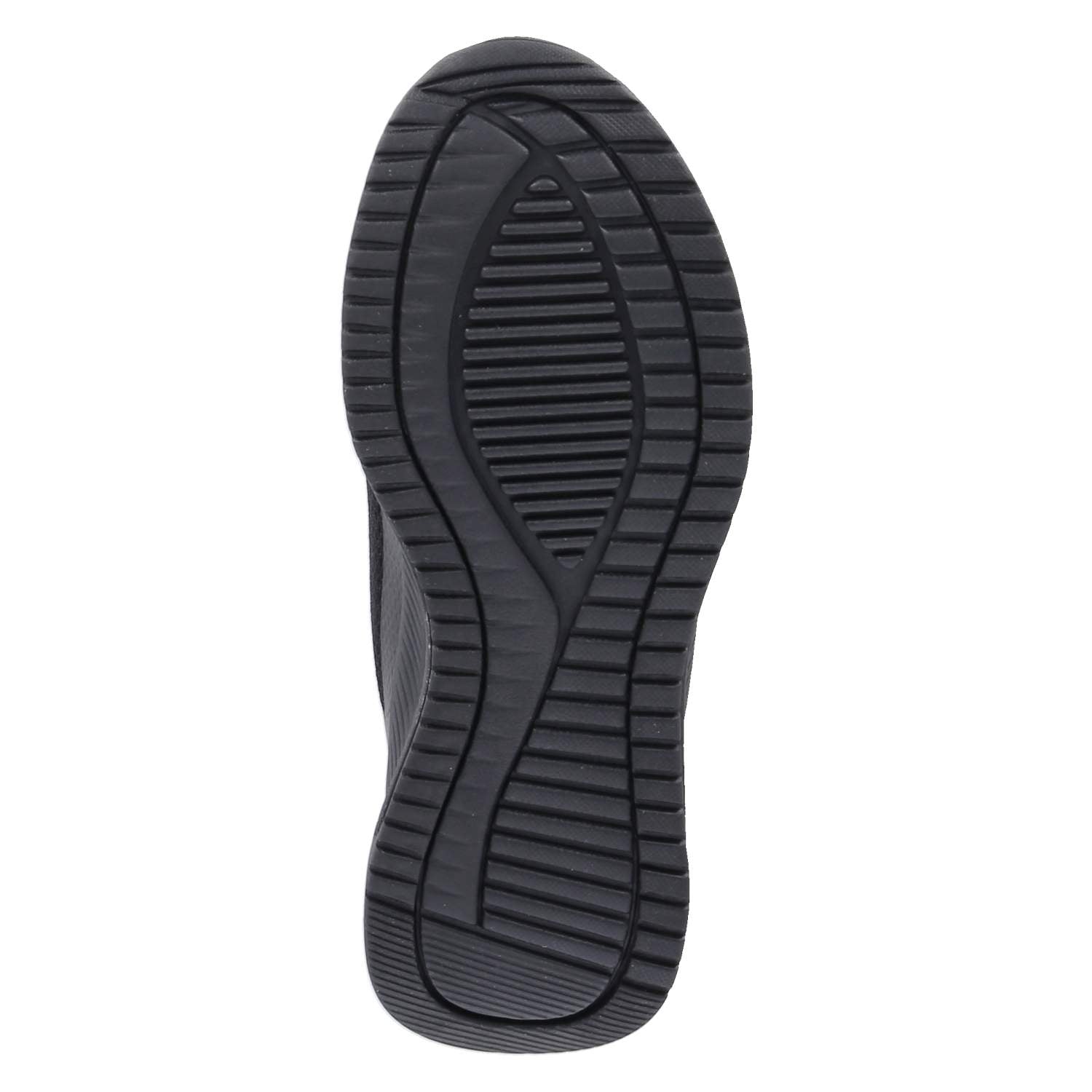 Slip-ins Sneaker BOBS SQUAD 4 STAPLE LOOK Schwarz
