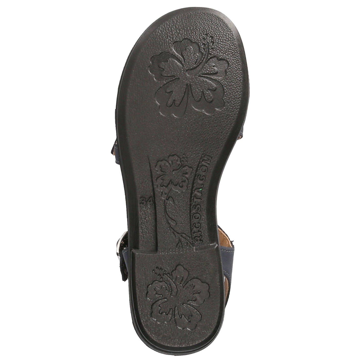 Sandalen KALJA  Blau