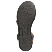 Sandalen KALJA  Blau