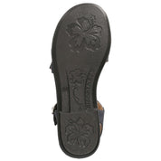 Sandalen KALJA  Blau