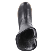 Winterstiefel  Schwarz