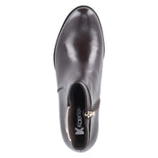 Ankle Boots  Braun