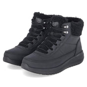 Boots ON-THE-GO STELLAR MEADOW Schwarz