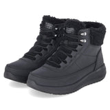 Boots ON-THE-GO STELLAR MEADOW Schwarz