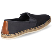Espadrilles  Blau