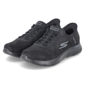 Slip-Ins SMOOTH MOTION  Schwarz