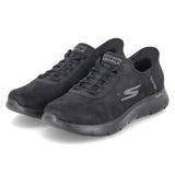 Slip-Ins SMOOTH MOTION  Schwarz