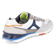 Low Sneaker  Weiß