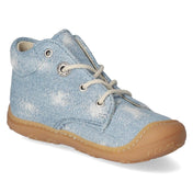 Schnürschuhe BLUE  Blau