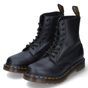 Schnürboots  Schwarz