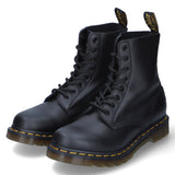 Schnürboots  Schwarz