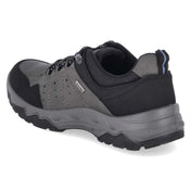 Outdoor-Sneaker  Grau