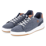 Halbschuhe  Blau