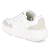 Low Sneaker  Weiß