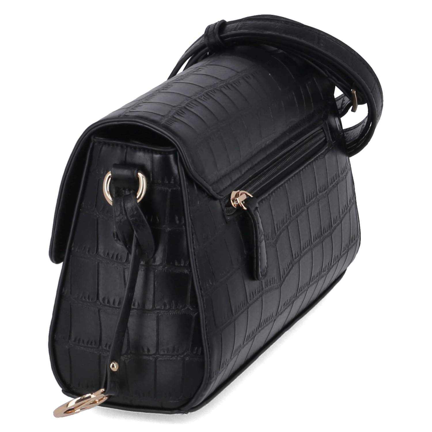 Schultertasche SOFIJA  Schwarz