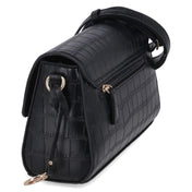 Schultertasche SOFIJA  Schwarz