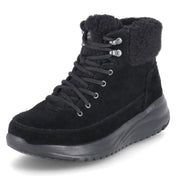 Boots ON THE GO STELLAR  Schwarz