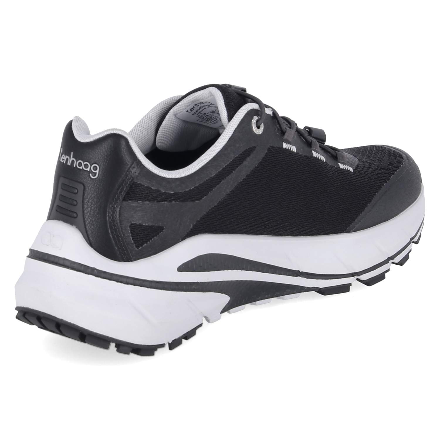 Sneaker SPEEDHAAG  Schwarz