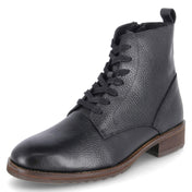 Boots  Schwarz