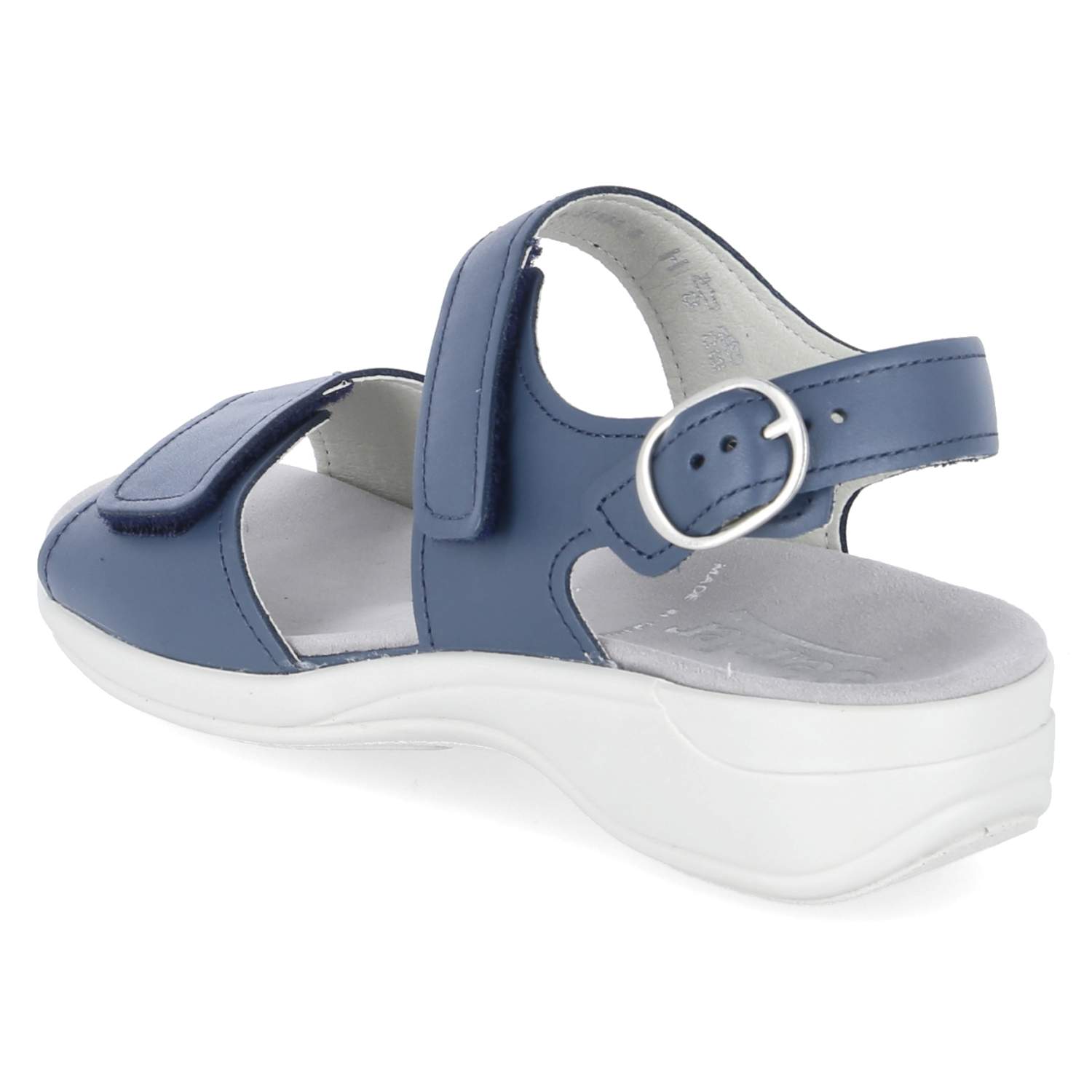 Sandalen HEIKE Blau