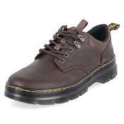 Schnürschuhe REEDER  Braun