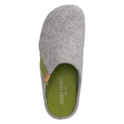 Pantoffeln CARA 05  Grau