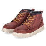 Winterboots  Rot