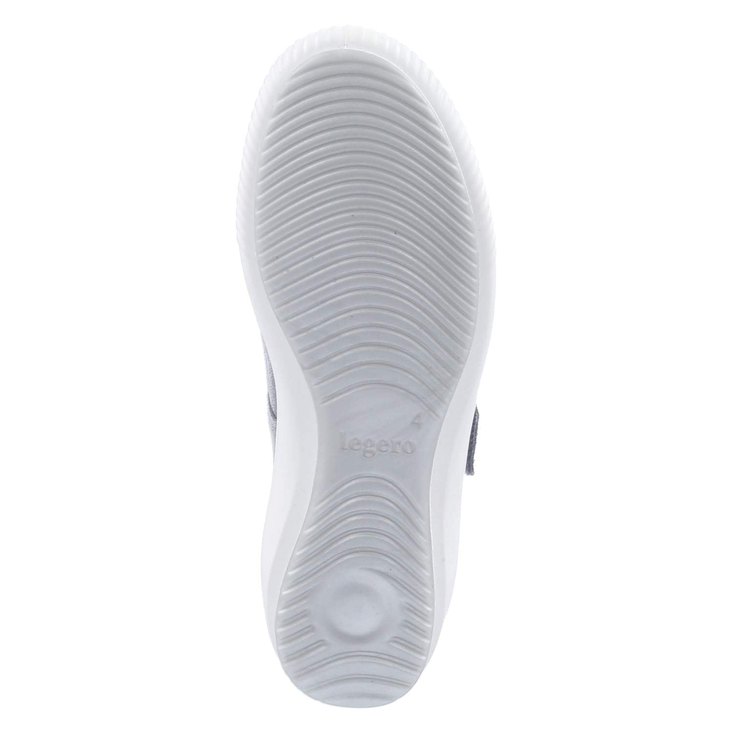 Ballerinas TANARO5.0  Blau