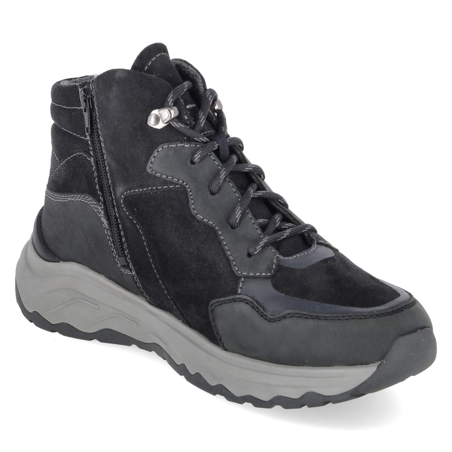 Boots DAVID 50  Blau