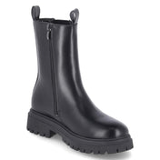 Chelsea Boots  Schwarz