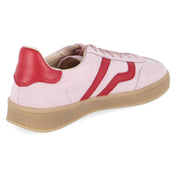 Low Sneaker CUZIMA  Rosa