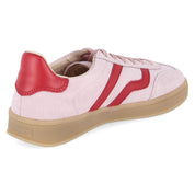 Low Sneaker CUZIMA Rosa