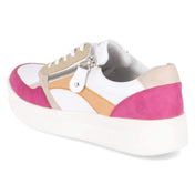 Low Sneaker  Weiß