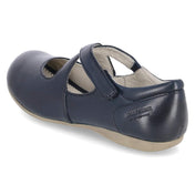 Ballerina FIONA 72  Blau