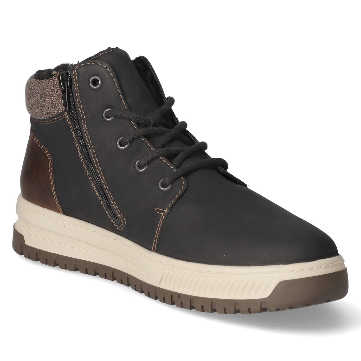 Winterboots  Blau