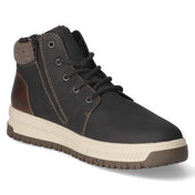 Winterboots  Blau