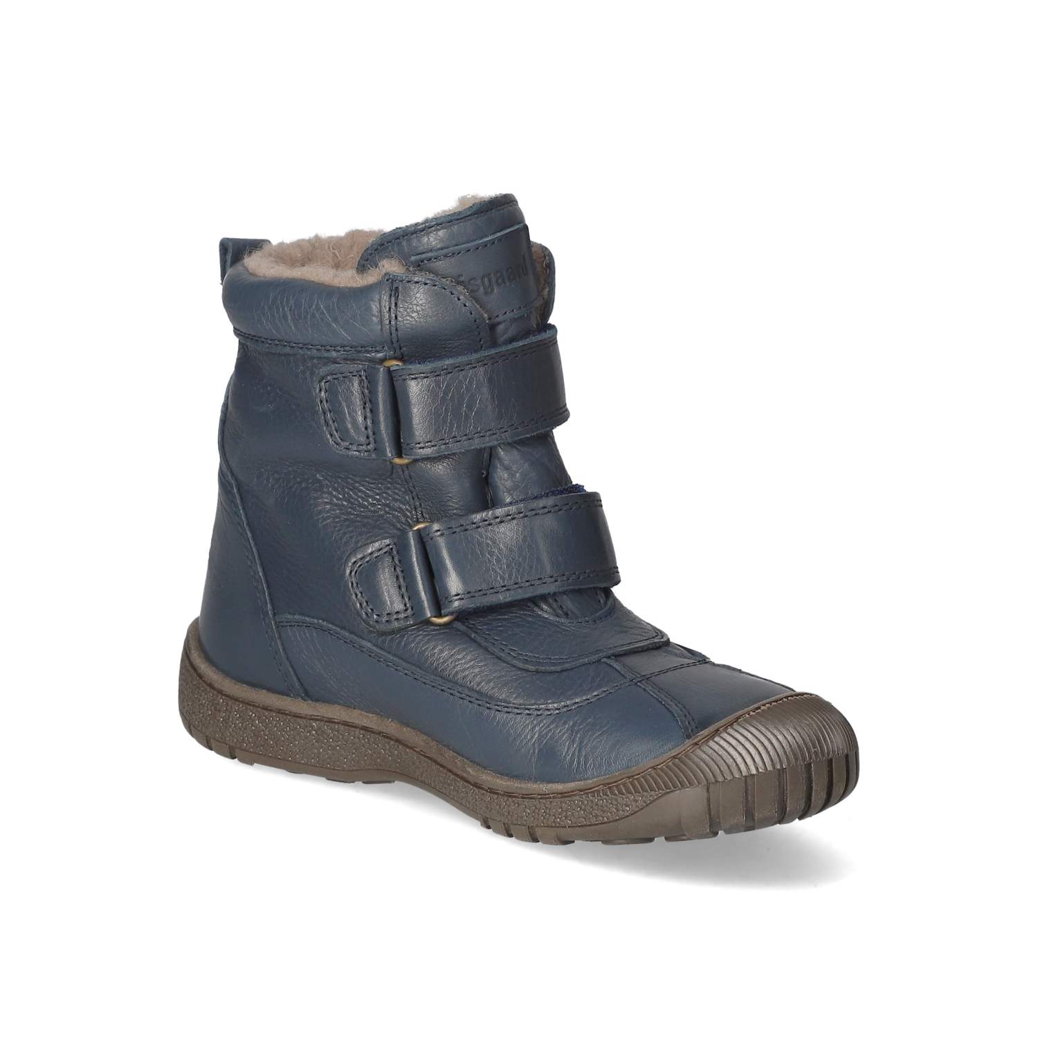 Winterstiefel ELLIS  Blau
